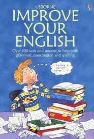IMPROVE YOUR ENGLISH | 9780746030493 | AAVV | Llibreria Drac - Librería de Olot | Comprar libros en catalán y castellano online