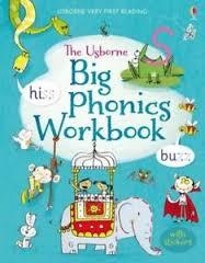 BIG PHONICS WORKBOOK | 9781409545996 | AAVV | Llibreria Drac - Librería de Olot | Comprar libros en catalán y castellano online