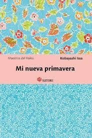 MI NUEVA PRIMAVERA | 9788494286117 | KOBAYASHI, ISAA | Llibreria Drac - Librería de Olot | Comprar libros en catalán y castellano online