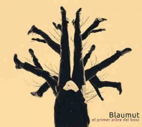CD BLAUMUT. EL PRIMER ARBRE DEL BOSC | 8429085263094 | BLAUMUT | Llibreria Drac - Librería de Olot | Comprar libros en catalán y castellano online