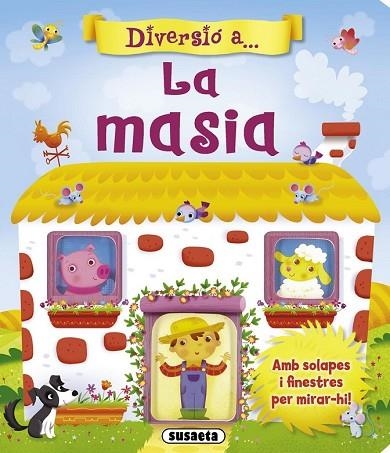 MASIA, LA | 9788467738056 | AADD | Llibreria Drac - Llibreria d'Olot | Comprar llibres en català i castellà online