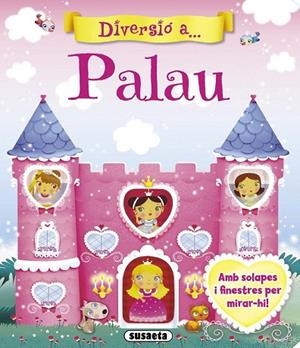PALAU | 9788467738063 | AADD | Llibreria Drac - Llibreria d'Olot | Comprar llibres en català i castellà online