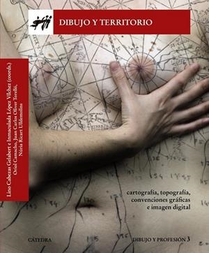 DIBUJO Y TERRITORIO | 9788437633855 | VV.AA. | Llibreria Drac - Llibreria d'Olot | Comprar llibres en català i castellà online