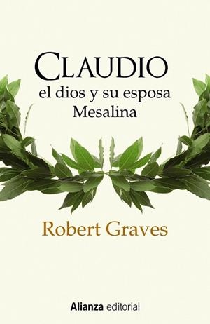 CLAUDIO EL DIOS Y SU ESPOSA MESALINA | 9788420698953 | GRAVES, ROBERT | Llibreria Drac - Librería de Olot | Comprar libros en catalán y castellano online