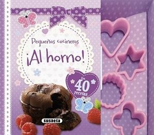 AL HORNO! | 9788467740141 | AAVV | Llibreria Drac - Llibreria d'Olot | Comprar llibres en català i castellà online