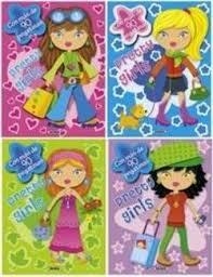 PRETTY GIRLS (4 TITULOS) | 9788467738438 | AAVV | Llibreria Drac - Llibreria d'Olot | Comprar llibres en català i castellà online