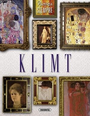 KLIMT | 9788467740882 | ARTIGAS, ISABEL | Llibreria Drac - Librería de Olot | Comprar libros en catalán y castellano online