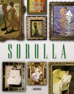 SOROLLA | 9788467740851 | GARCIA, LAURA | Llibreria Drac - Librería de Olot | Comprar libros en catalán y castellano online