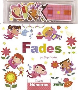 FADES. IMANTS NÚMEROS | 9788467735482 | AADD | Llibreria Drac - Librería de Olot | Comprar libros en catalán y castellano online