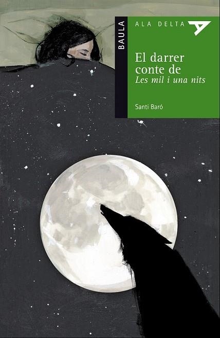 DARRER CONTE DE LES MIL I UNA NITS, EL | 9788447929054 | BARÓ, SANTI | Llibreria Drac - Librería de Olot | Comprar libros en catalán y castellano online