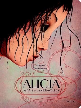 ALÍCIA AL PAÍS DE LES MERAVELLES (ED. RUSTICA) | 9788447929207 | CARROLL, LEWIS; DAUTREMER, REBECCA | Llibreria Drac - Librería de Olot | Comprar libros en catalán y castellano online