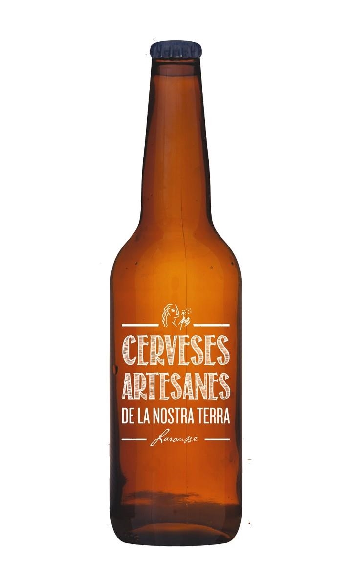 CERVESES ARTESANES | 9788416124879 | FREIXES, SERGI | Llibreria Drac - Librería de Olot | Comprar libros en catalán y castellano online