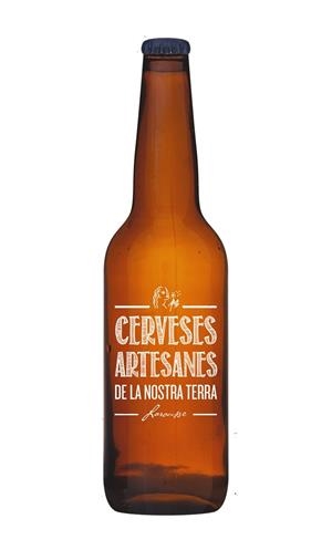 CERVESES ARTESANES | 9788416124879 | FREIXES, SERGI | Llibreria Drac - Librería de Olot | Comprar libros en catalán y castellano online