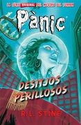 DESITJOS PERILLOSOS (PÀNIC 6) | 9788415709435 | STINE, R.L. | Llibreria Drac - Librería de Olot | Comprar libros en catalán y castellano online