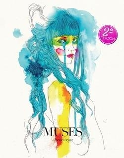 MUSES  | 9788467915310 | ROSET, CONRAD | Llibreria Drac - Librería de Olot | Comprar libros en catalán y castellano online