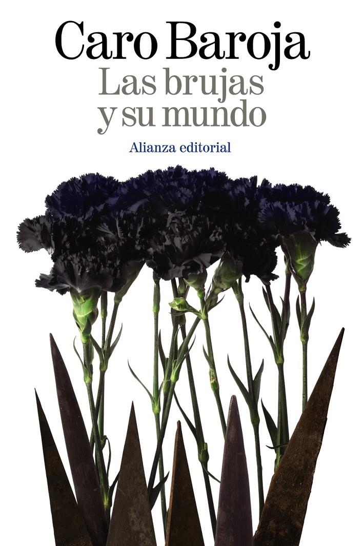 BRUJAS Y SU MUNDO, LAS | 9788420698007 | CARO, JULIO | Llibreria Drac - Llibreria d'Olot | Comprar llibres en català i castellà online