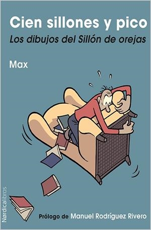 CIEN SILLONES Y PICO | 9788416112845 | CAPDEVILA, FRANCES | Llibreria Drac - Librería de Olot | Comprar libros en catalán y castellano online
