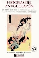 HISTORIAS DEL ANTIGUO JAPÓN | 9788492806102 | FREEMAN-MITFORD, ALGERNON | Llibreria Drac - Librería de Olot | Comprar libros en catalán y castellano online