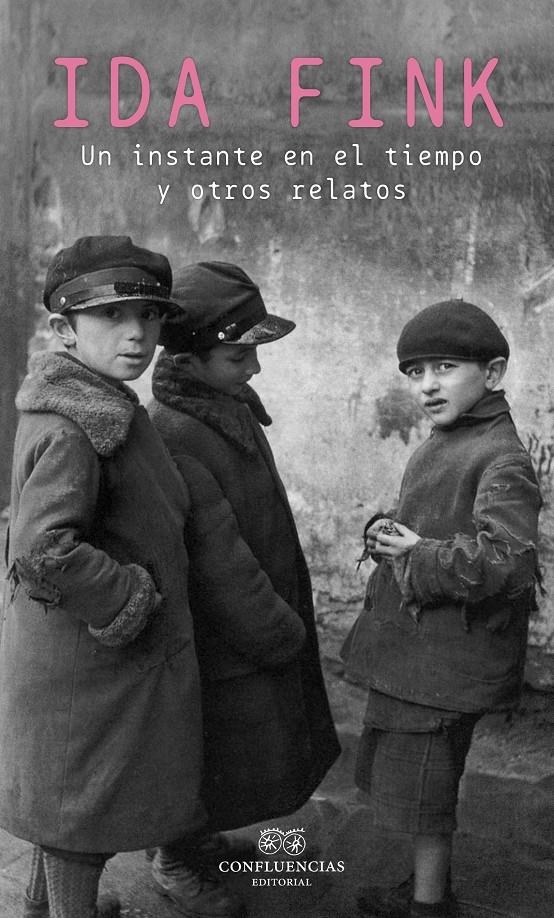 PEDACITO DE TIEMPO Y OTROS RELATOS, UN | 9788494329852 | FINK, IDA | Llibreria Drac - Librería de Olot | Comprar libros en catalán y castellano online