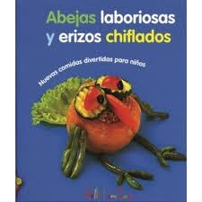 ABEJAS LABORIOSAS Y ERIZOS CHIFLADOS | 9783940957665 | VV.AA. | Llibreria Drac - Llibreria d'Olot | Comprar llibres en català i castellà online