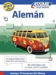 ALEMAN. GUIA DE CONVERSACION | 9782700506280 | AAVV | Llibreria Drac - Librería de Olot | Comprar libros en catalán y castellano online