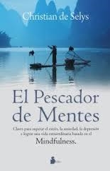PESCADOR DE MENTES, EL | 9788416233397 | DE SELYS, CHRISTIAN | Llibreria Drac - Llibreria d'Olot | Comprar llibres en català i castellà online