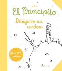 PRINCIPITO, EL. DIBÚJAME UN CORDERO | 9788498386738 | AAVV | Llibreria Drac - Librería de Olot | Comprar libros en catalán y castellano online