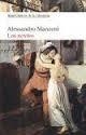 NOVIOS, LOS | 9788446041610 | MANZONI, ALESSANDRO | Llibreria Drac - Librería de Olot | Comprar libros en catalán y castellano online