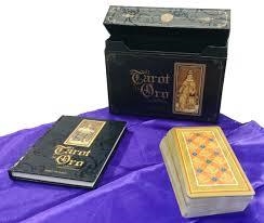 TAROT DE ORO, EL | 9788496669888 | PACKARD, MARY | Llibreria Drac - Librería de Olot | Comprar libros en catalán y castellano online