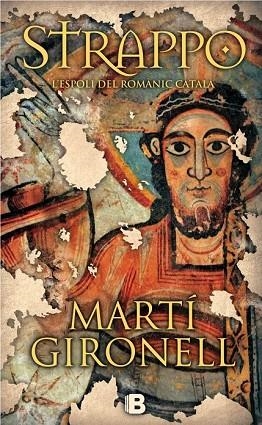 STRAPPO (CATALA) | 9788466656801 | GIRONELL, MARTÍ | Llibreria Drac - Llibreria d'Olot | Comprar llibres en català i castellà online