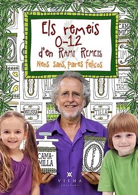 REMEIS 0-12 D'EN RAMI REMEIS, ELS | 9788483308325 | RAMI, ALBERT | Llibreria Drac - Librería de Olot | Comprar libros en catalán y castellano online