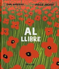 AL LLIBRE | 9788484705154 | MARCEAU, FANI | Llibreria Drac - Llibreria d'Olot | Comprar llibres en català i castellà online
