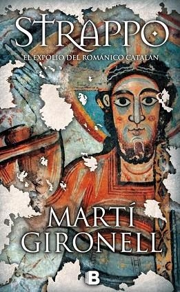 STRAPPO (CAST) | 9788466656795 | GIRONELL, MARTÍ | Llibreria Drac - Llibreria d'Olot | Comprar llibres en català i castellà online