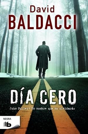 DÍA CERO | 9788490700648 | BALDACCI, DAVID | Llibreria Drac - Llibreria d'Olot | Comprar llibres en català i castellà online