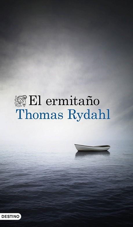 ERMITAÑO, EL | 9788423349531 | RYDAHL, THOMAS | Llibreria Drac - Librería de Olot | Comprar libros en catalán y castellano online