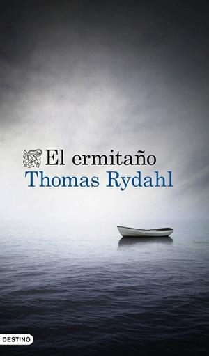 ERMITAÑO, EL | 9788423349531 | RYDAHL, THOMAS | Llibreria Drac - Librería de Olot | Comprar libros en catalán y castellano online