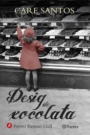 DESIG DE XOCOLATA + CONTE INÈDIT (PACK) | 9788497082785 | SANTOS, CARE | Llibreria Drac - Librería de Olot | Comprar libros en catalán y castellano online