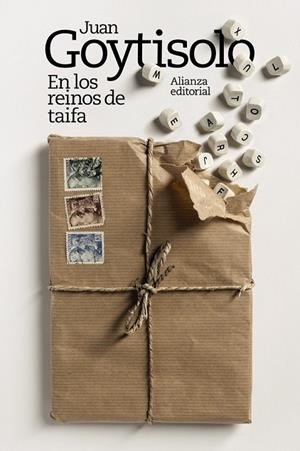 EN LOS REINOS DE TAIFA | 9788420697444 | GOYTISOLO, JUAN | Llibreria Drac - Librería de Olot | Comprar libros en catalán y castellano online