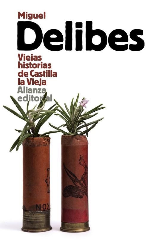 VIEJAS HISTORIAS DE CASTILLA LA VIEJA | 9788420697987 | DELIBES, MIGUEL | Llibreria Drac - Llibreria d'Olot | Comprar llibres en català i castellà online