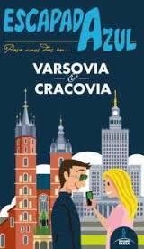 VARSOVIA Y CRACOVIA ESCAPADA 2015 (ESCAPADA AZUL) | 9788416137978 | VV.AA. | Llibreria Drac - Librería de Olot | Comprar libros en catalán y castellano online