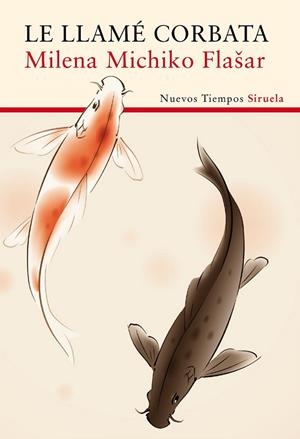 LE LLAMÉ CORBATA | 9788416396085 | MICHIKO, MILENA | Llibreria Drac - Llibreria d'Olot | Comprar llibres en català i castellà online