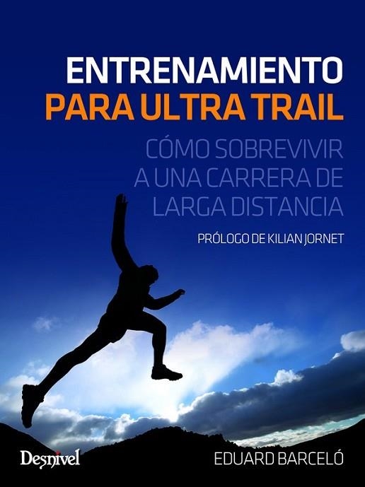 ENTRENAMIENTO PARA ULTRA TRAIL | 9788498293272 | BARCELO, EDUARD  | Llibreria Drac - Librería de Olot | Comprar libros en catalán y castellano online