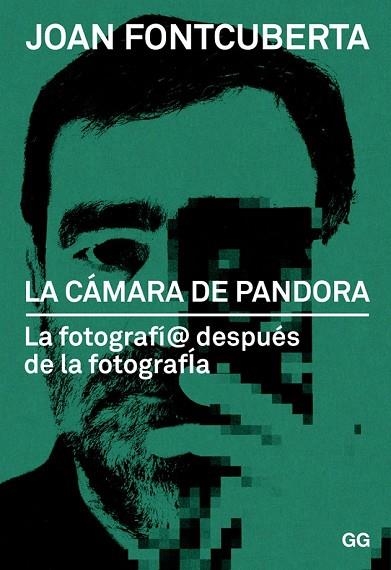 CÁMARA DE PANDORA, LA | 9788425228339 | FONTCUBERTA, JOAN | Llibreria Drac - Librería de Olot | Comprar libros en catalán y castellano online