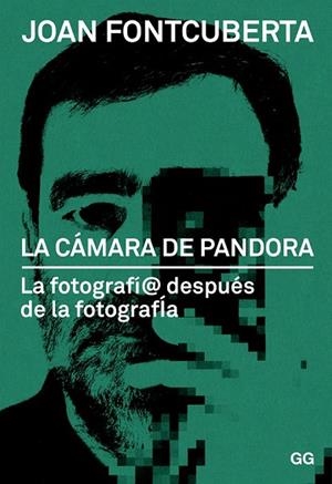 CÁMARA DE PANDORA, LA | 9788425228339 | FONTCUBERTA, JOAN | Llibreria Drac - Librería de Olot | Comprar libros en catalán y castellano online