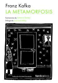 METAMORFOSIS, LA | 9788416112821 | KAFKA, FRANZ | Llibreria Drac - Librería de Olot | Comprar libros en catalán y castellano online