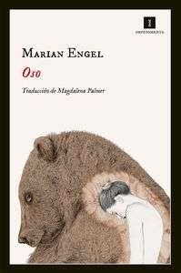 OSO | 9788415979562 | ENGEL, MARIAN | Llibreria Drac - Llibreria d'Olot | Comprar llibres en català i castellà online