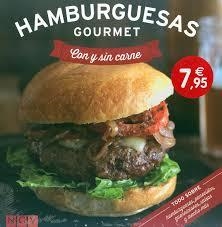 HAMBURGUESAS GOURMET | 9783625005056 | AAVV | Llibreria Drac - Librería de Olot | Comprar libros en catalán y castellano online