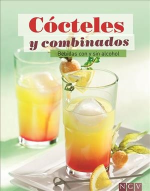 COCTELES Y COMBINADOS | 9783625005025 | AAVV | Llibreria Drac - Librería de Olot | Comprar libros en catalán y castellano online