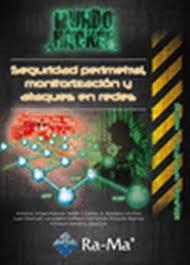 SEGURIDAD PERIMETRAL, MONITORIZACIÓN Y ATAQUES EN REDES | 9788499642970 | AAVV | Llibreria Drac - Llibreria d'Olot | Comprar llibres en català i castellà online