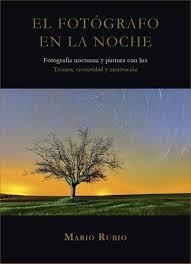 FOT&#211;GRAFO EN LA NOCHE, EL | 9788461694358 | RUBIO, MARIO | Llibreria Drac - Llibreria d&#39;Olot | Comprar llibres en catal&#224; i castell&#224; online
